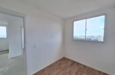 Apartamento a venda ao lado da Cidade universitária 2 Quartos 1 Banheiro