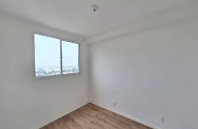 Apartamento à venda/ vila Gomes - 34 M², 2 dormitórios e 1 banheiro