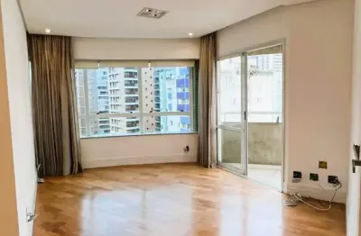 Apartamento com 3 quartos para alugar na Rua Caiubi, 1188, Perdizes, São Paulo
