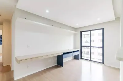 Apartamento à venda/ Butantã - 55 m² com 2 dormitórios e 1 vaga