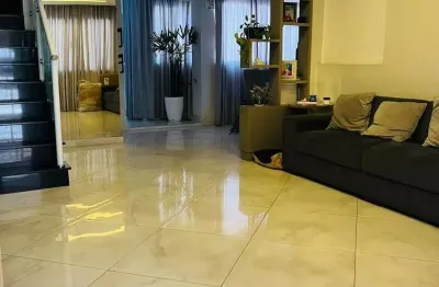 Casa à venda/ Jardim esmeralda - 160 m² com 3 dormitórios e 1 suíte