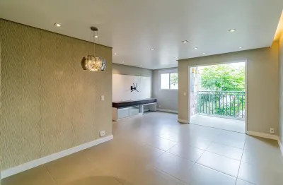 Apartamento à venda/ Butantã - 72 m² com 2 dormitórios e 1 suíte