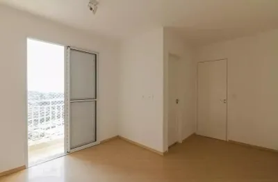 Apartamento à venda/ Jaguaré - 65 m² com 2 dormitórios e 1 suíte