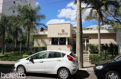 Apartamento 2 dormitórios para comprar no punto riserva lindoia!