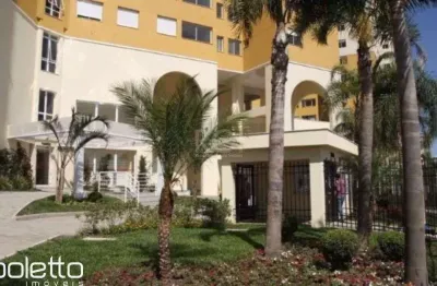 Apartamento com 2 dormitórios para comprar , 68 m² por r$ 540.000,00 - partenon