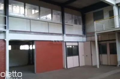 Pavilhão comercial para locação, são joão, porto alegre.