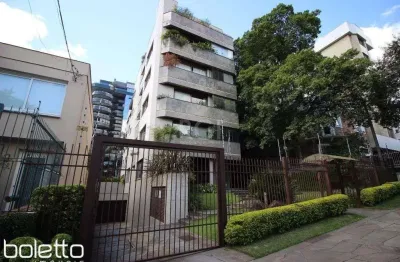 Cobertura residencial para comprar no bairro  bela vista com 493 m, 3 dormitorio