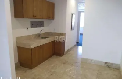 Sala comercial para locação, são joão, porto alegre.