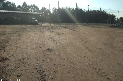 Vende terreno plano em sapucaia do sul com 5,724 m² na av coronel theodomiro por