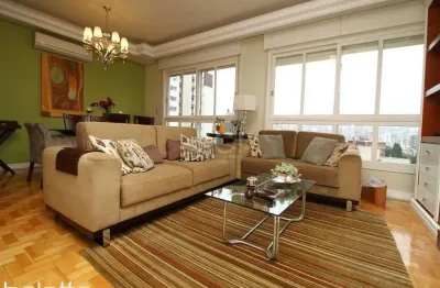 Apartamento para comprar 113 m² por r$ 915.000,00 - petrópolis - porto alegre/rs