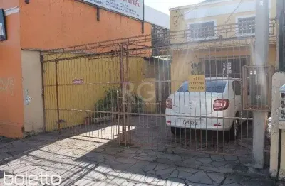 Terreno para comprar  580 m² por r$ 970.000,00 - azenha - porto alegre/rs