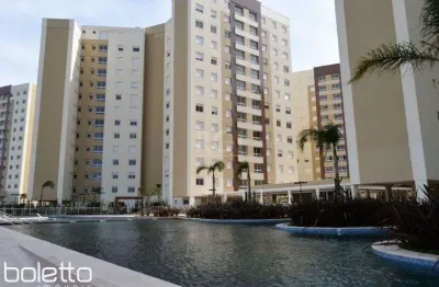 Ap  3 dormitórios, 76 m² - venda por r$ 550.000,00 - marechal rondon - canoas/rs