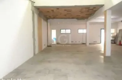 Loja para alugar, 350 m² por r$ 12.000,00/mês - são joão - porto alegre/rs