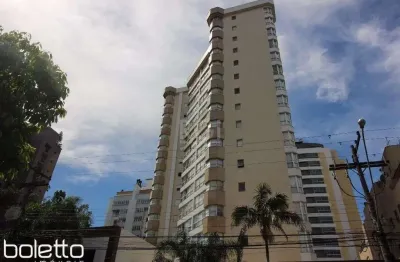 Boletto imóveis aluga e vende apartamento 4 dormitórios,3 vagas, centro, canoas.
