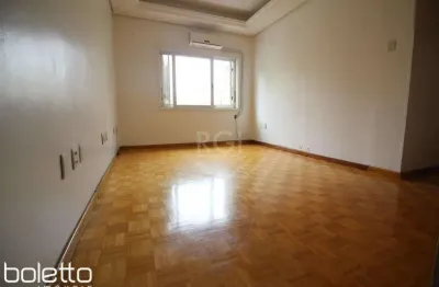 Apartamento para comprar com  70 m²  - menino deus - porto alegre/rs