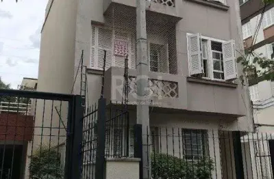 Apartamento com 2 dormitórios para comprar - petrópolis - porto alegre/rs