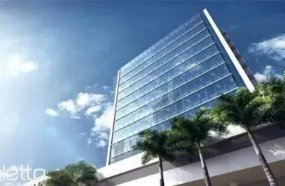 Sala para alugar, 146 m² por r$ 7.000,00/mês - santana - porto alegre/rs