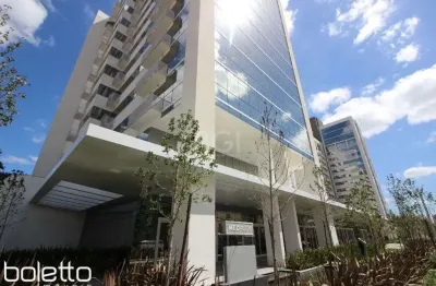 Conjunto para alugar, 240 m² por r$ 15.000,00/mês - santana - porto alegre/rs