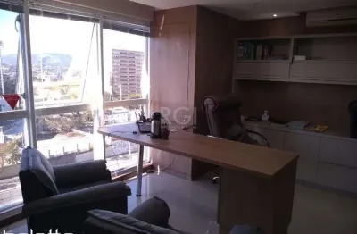 Sala, 34 m² - venda por r$ 450.000,00 - petrópolis - porto alegre/rs
