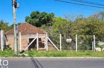 Terreno à venda na Rua Medianeira, 182, Santa Isabel, Viamão