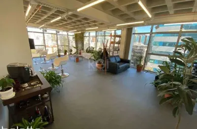 Sala para comprar , 66 m²  - moinhos de vento - porto alegre/rs
