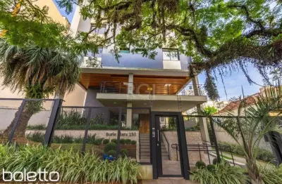 Apartamento  para comprar com 2 dormitórios, 64 m² por r$ 445.000,00  - bom jesu