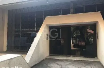 Casa com 4 dormitórios para comprar  388 m²  - bela vista - porto alegre/rs