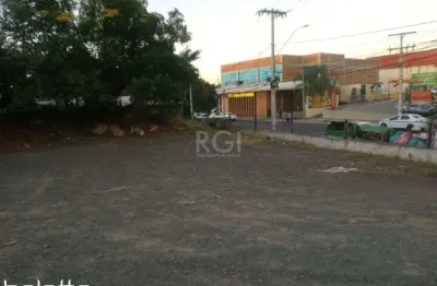 Terreno à venda, 33000 m² por r$ 3.700.000,00 - marechal rondon - canoas/rs