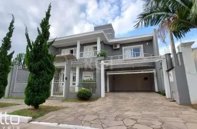 Casa para comprar , 300 m² por r$  1.798.000,00 - estância velha - canoas/rs