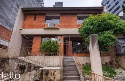 Casa com 3 dormitórios para comprar ,  300 m² - rio branco - porto alegre/rs