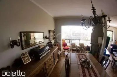 Apartamento para comprar , 151 m² por r$ 510.000,00 - rio branco - porto alegre/