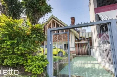 Casa para comprar com 3 quartos e 3 vagas no rio branco