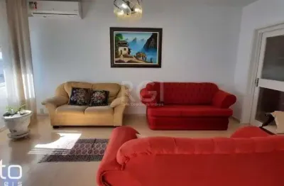 Apartamento para alugar, 163 m² por r$ 5.700,00/mês - centro - porto alegre/rs