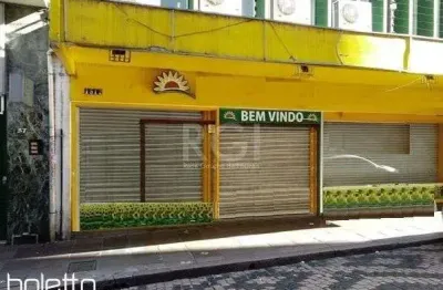 Prédio para alugar na Rua dos Andradas, 1512, Centro, Porto Alegre