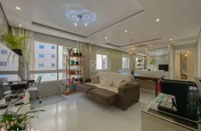 Apartamento com 3 dormitórios à venda, 76 m² por r$ 650.000,00 - marechal rondon