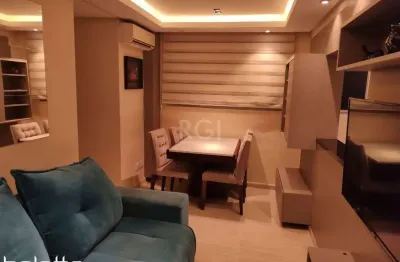 Apartamento mobiliado,3 dormitórios, 58 m² r$ 2.550,00-sarandi-porto alegre/rs