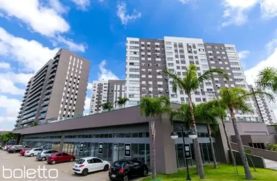 Boletto imóveis  vende sala comercial no icon assis brasil r$370.000,00 estuda p