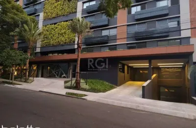 Apartamento para venda mobiliado e equipado, 26,00m² por r$480.000.00