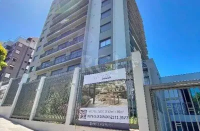 Apartamento com 1 dormitório para alugar, 43 m² por r$ 5.500,00 mês - petrópolis
