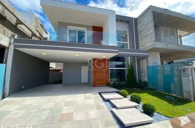 Casa com 4 dormitórios para comprar , 225 m²  - igara - canoas/rs