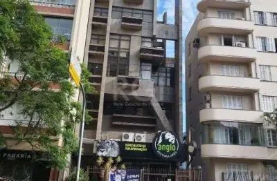 Conjunto, 47 m² para comprar por r$ 170.000,00  - independência - porto alegre/r