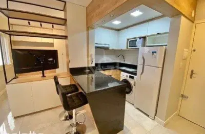 Boletto imóveis aluga excelente jk mobiliado localizado no bairro cidade baixa