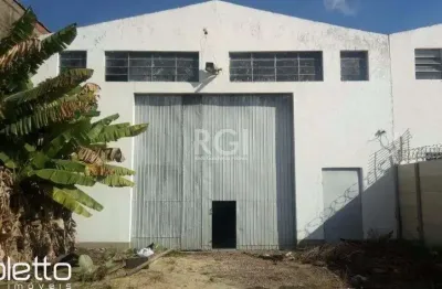 Pavilhão para comprar , 330 m² por r$ 880.000,00 rubem berta - porto alegre/rs
