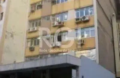 Sala, 34 m² para alugar  por r$ 900,00/mês - centro - porto alegre/rs