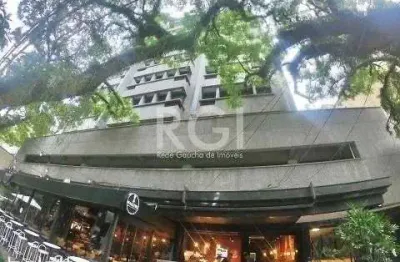 Sala, 44 m² para  alugar  por r$ 3.500,00/mês - moinhos de vento - porto alegre/