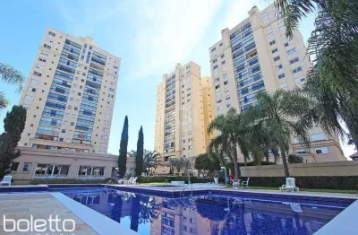 Excelente apartamento no alize parc residence  por r$ 1.890.000,00