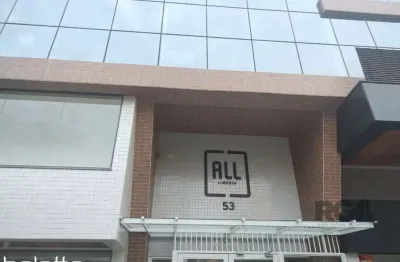 Boletto imóveis aluga loja nova com mezanino no  all lindóia