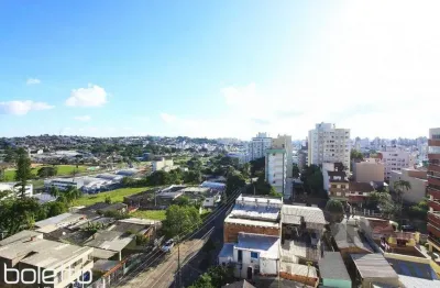 Apartamento com 2 quartos à venda na Rua Professor Freitas Cabral, 206, Jardim Botânico, Porto Alegre