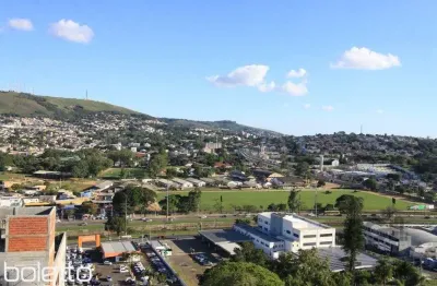 Apartamento para comprar no bairro jardim botânico com 2 quartos (1 suíte)