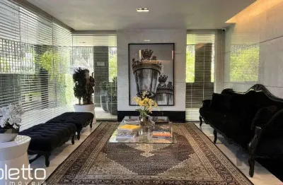 Apartamento a venda no bairro mont serrat com 4 suítes por: r$ 7.200.000,00.